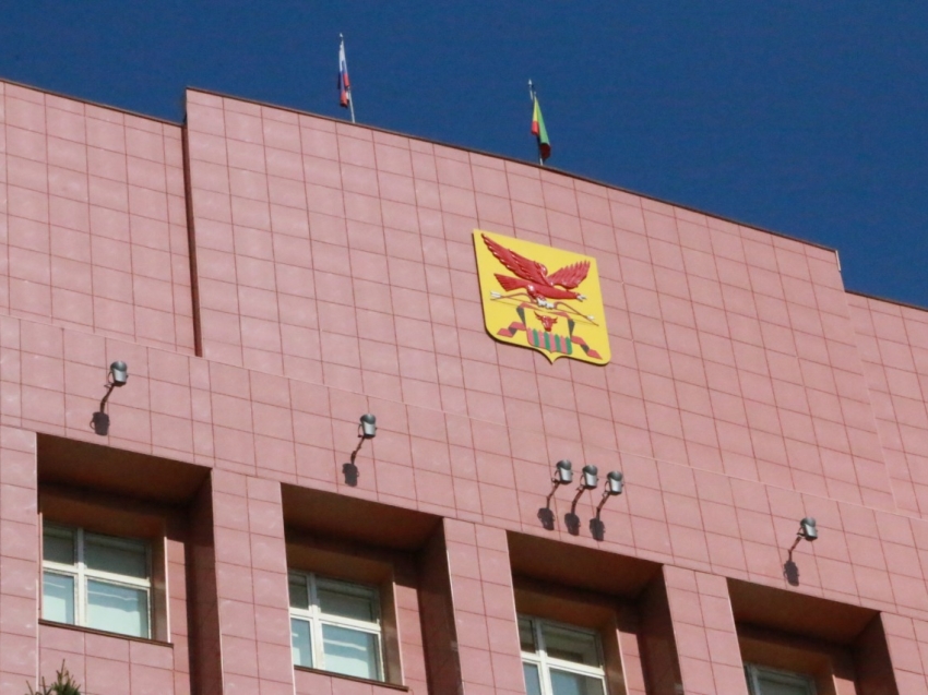 ​Законодательное собрание Забайкалья согласовало двоих вице-премьеров регионального правительства
